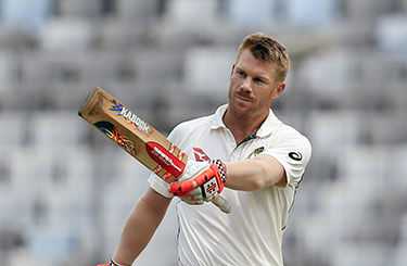 Another record of Warner